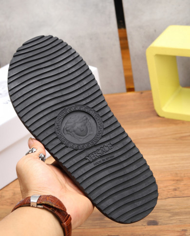 Versace  Slippers
