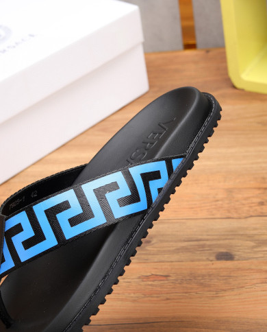Versace  Slippers