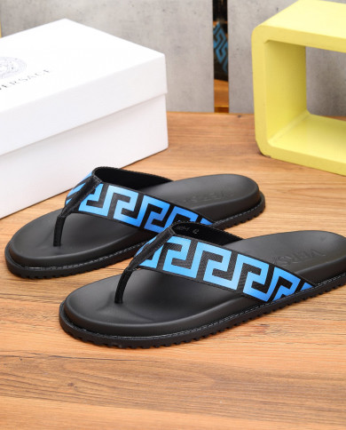 Versace  Slippers