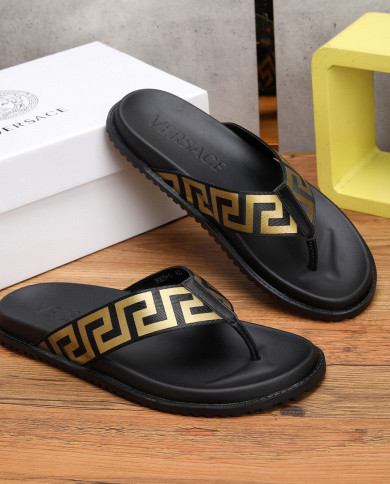 Versace  Slippers