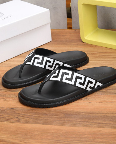 Versace  Slippers