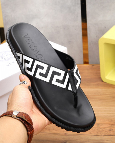 Versace  Slippers