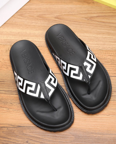 Versace  Slippers