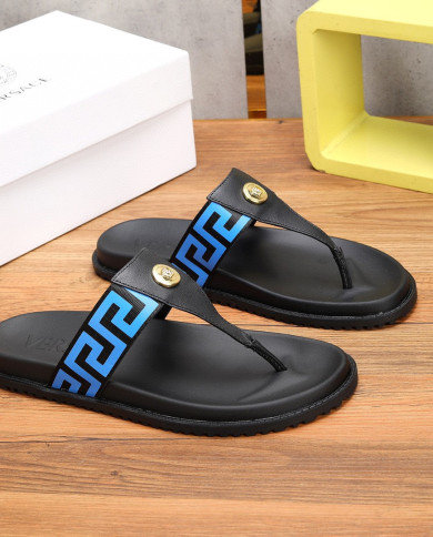 Versace  Slippers