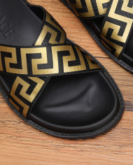 Versace  Slippers