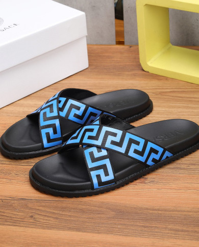 Versace  Slippers