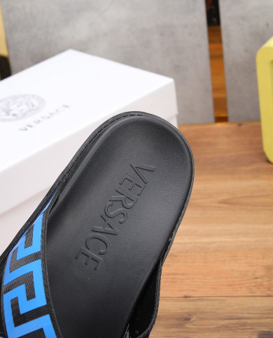 Versace  Slippers