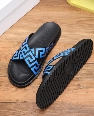 Versace  Slippers