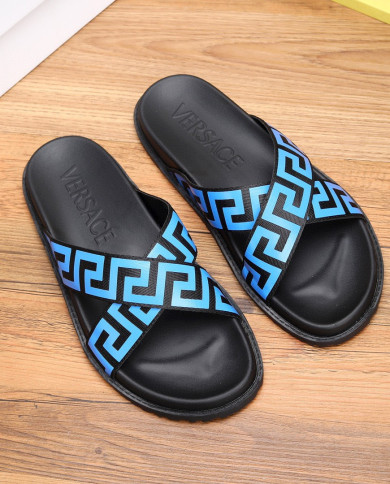 Versace  Slippers