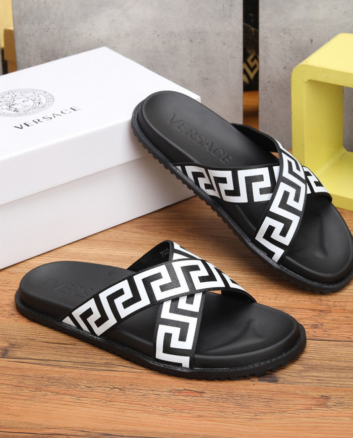 Versace  Slippers