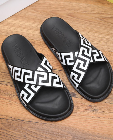 Versace  Slippers