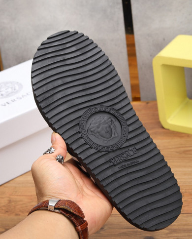 Versace  Slippers