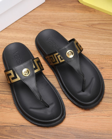Versace  Slippers