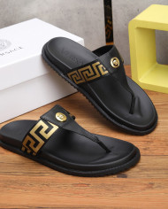 Versace  Slippers