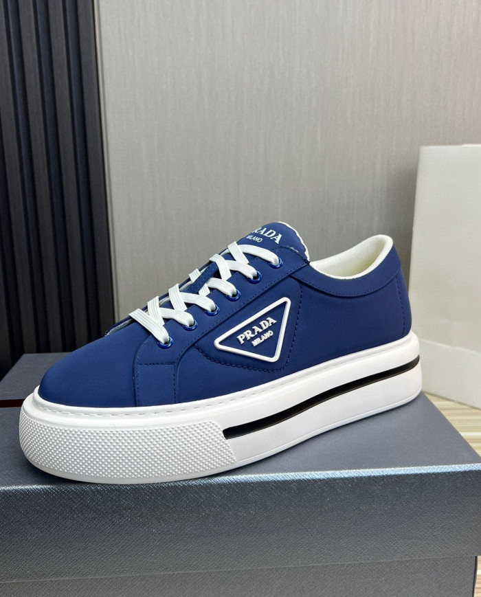 prada casual shoes