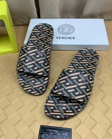 Versace  Slippers