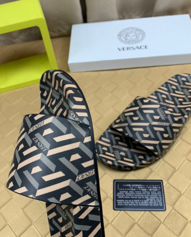 Versace  Slippers