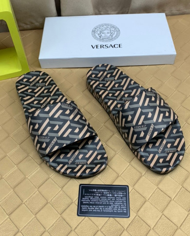 Versace  Slippers