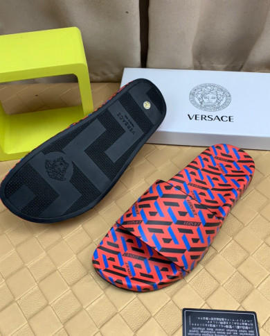 Versace  Slippers