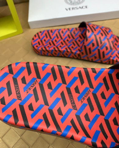 Versace  Slippers