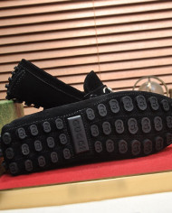 Gucci bean shoes