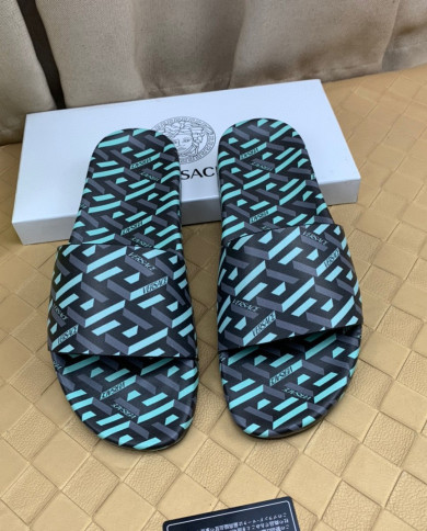 Versace  Slippers