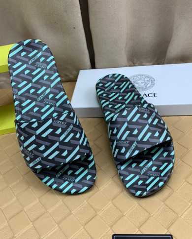 Versace  Slippers