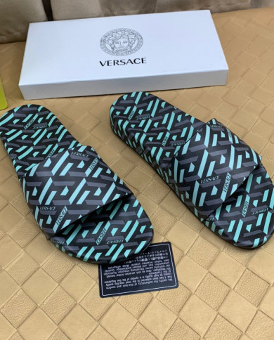 Versace  Slippers