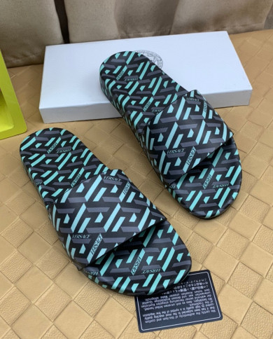 Versace  Slippers