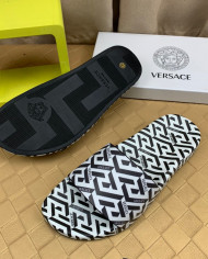 Versace  Slippers