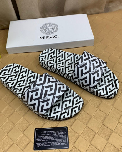 Versace  Slippers