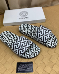 Versace  Slippers