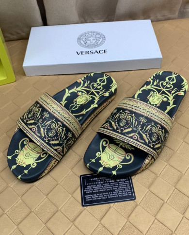 Versace  Slippers