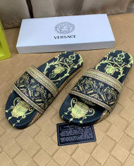 Versace  Slippers