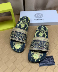 Versace  Slippers