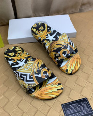 Versace  Slippers
