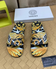 Versace  Slippers