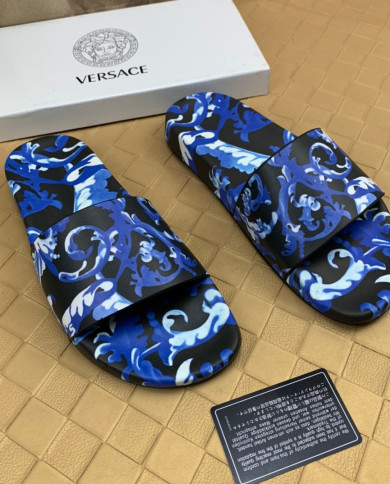 Versace  Slippers