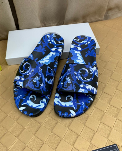 Versace  Slippers