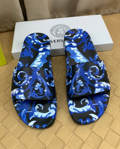 Versace  Slippers