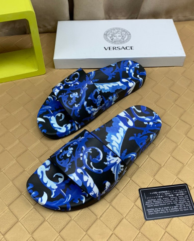 Versace  Slippers