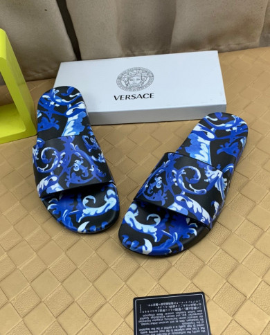 Versace  Slippers