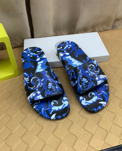 Versace  Slippers