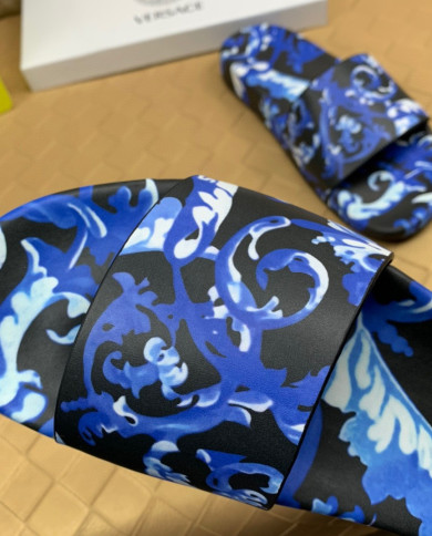Versace  Slippers