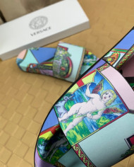 Versace  Slippers