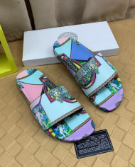 Versace  Slippers