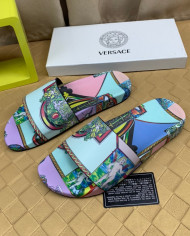 Versace  Slippers