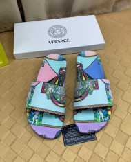 Versace  Slippers