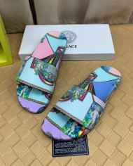 Versace  Slippers