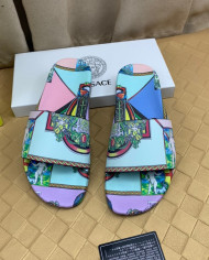 Versace  Slippers